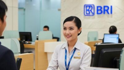 BRI Kucurkan KUR Rp170 Triliun Tanpa Agunan di 2025, UMKM Makin Mudah Dapat Modal