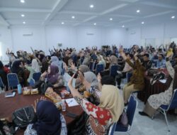 Menuju Tata Kelola Informasi yang Transparan, Pemkab Asahan Perkuat Komunikasi Publik Digital