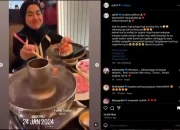 Pernyataan Resmi Adik Syarini Usai Diberi Tanggapan Chef Devina Soal Foto Siomay yang Viral