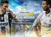 Juventus dan Igor Tudor Dapat Dukungan Awal Jelang Lawan Real Madrid di Liga Champions
