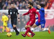 Live Score Hasil Frankfurt vs Liverpool, Siapa Pemenang, Link Live Streaming Liga Champions