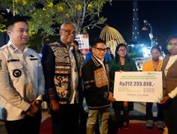 Menko Muhaimin Tegaskan Pentingnya BPJS Ketenagakerjaan