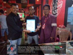 UMKM Apresiasi Pemkab Natuna Fasilitasi Sertifikasi Halal