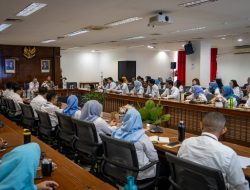 Sekretariat Dukungan Kabinet Selenggarakan Orientasi Bagi PPPK