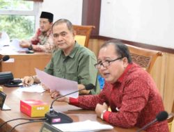 Komisi IV DPRD Batam Sesalkan Ketidakhadiran Manajemen PT Rigspek Perkasa dalam RDPU
