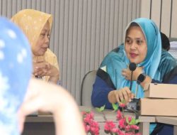 Bapemperda DPRD Batam Mulai Bahas Penyusunan Propemperda 2026 Usulan Inisiatif DPRD
