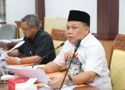 SMSI Kepri Umumkan Plt Ketua di Seluruh Daerah, Natuna Masih Proses Penetapan