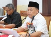 Komisi III DPRD Kota Batam Gelar RDP, Bahas Ranperda APBD 2026 Bersama DLH dan Dishub