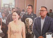 Wali Kota Batam Dukung Penuh Turnamen Sungai Buloh Cup II 2025