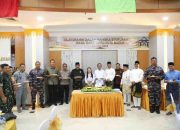 DPRD Kota Batam Gelar Syukuran HUT ke-25, Tegaskan Komitmen Kebersamaan Membangun Kota