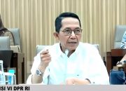 Komisi VI DPR RI Apresiasi Transformasi BP Batam di Bawah Kepemimpinan Amsakar–Li Claudia