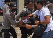 Awalnya Grup WhatsApp Vulgar, Terungkap Kasus Pelecehan Seksual Siswa SMP di Kupang NTT