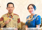 Ketersediaan Air Bersih Jadi Fokus Utama Amsakar-Li Claudia dalam RPJMD Kota Batam