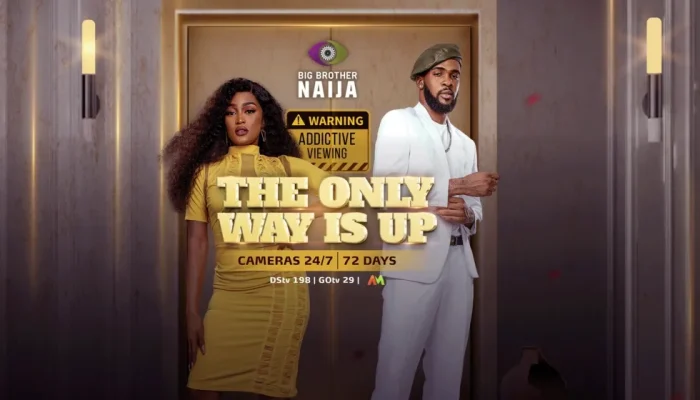 BBNaija S10: Organizers Reveal ₦80m Prize After Deductions
