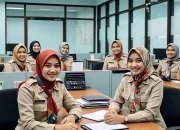 Ketua DPRD Kota Batam Hadiri Upacara Peringatan Hari Kesaktian