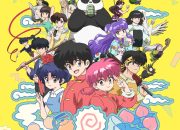 Nonton Streaming Anime Ranma Season 2 Episode 1 Sub Indo, Jangan Samehadaku
