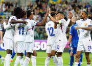 Live Streaming Islandia vs Prancis: Jadwal, Prediksi, dan Peluang Les Bleus ke Piala Dunia 2026