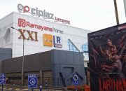 Jadwal Film di 5 Bioskop XXI Lampung 30 Oktober 2025: Mulai Boemi Kedaton hingga Lampung City Mall