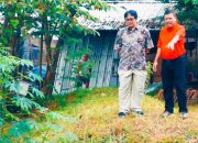 Prof Udin Cuci Mobil Kesayangan Jelang Pelantikan Jadi Wali Kota Pangkalpinang