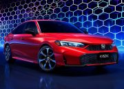 Honda U-VO GT 2026 Diluncurkan! Harga Mulai Rp16 Jutaan, Siap Mengguncang Pasar Motor Listrik!