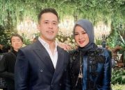 Ketegaran Olla Ramlan Dukungan Mantan Suami Usai Tujuh Hari Kehilangan Ibunda