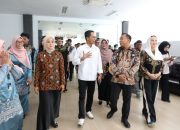 Amsakar Dorong Inovasi Kependudukan Lewat Kunjungan Menteri BKKBN di Batam