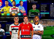 Unduh Game PPSSPP PES 2026 ISO Terbaru Liga Indonesia dengan Grafik HD dan Transfer Penuh