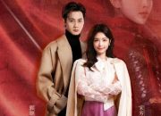 Sinopsis Drama China: Cinta Jenderal Wanita di Dunia Modern