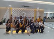 BP Batam Kunjungi RSA UGM, Siapkan RSBP Menuju Rumah Sakit Pendidikan
