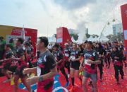Farhan Umumkan Perhimpunan Pelari Segala Medan Indonesia di Bandung: Olahraga Ekstrem Jadi Wisata Olahraga