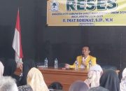 Menjemput Aspirasi Warga Garut, H. Imat Rohimat Buktikan Komitmen!