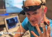 Waspadai Penyakit Akibat Cuaca Panas