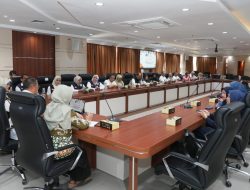 Sambut Kedatangan Tim Penilaian KKS, Firmansya: Hasil Penilaian Akan Jadi Referensi Bagi Perubahan Kota Batam yang Lebih Baik