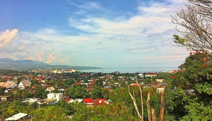 Daftar 67 Kepala Lingkungan di Seluruh Kecamatan Mapanget Manado, Sulawesi Utara