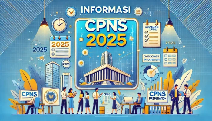 Kapan CPNS 2026 Dibuka? Ini Pengumuman Resmi BKN dan Kemenpan RB