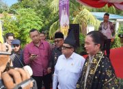 Pulau Penyengat Jadi Simbol Wisata Halal, Wali Kota Lis: Sejarah dan Ekonomi Harus Berjalan Seiring
