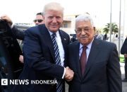 Resmi! Perang Gaza Berakhir, Sandera Israel Dilepaskan, Trump Bawa Perdamaian