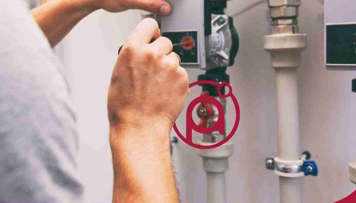 Mandi Berujung Maut? Ini Tanda Water Heater Bocor yang Harus Diwaspadai