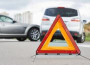 Kecelakaan Pertama Dunia, Korban Tewas Ditabrak Mobil 6 Km/jam