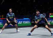Hasil French Open 2025 – Tikungan Tajam Murid Herry IP Buyarkan Semifinal All Indonesia
