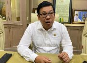 Arief Prasetyo Angkat Bicara Usai Diberhentikan dari Kepala Bapanas