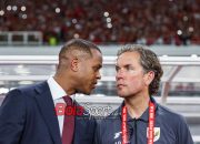 Didepak Bersama Kluivert, Alex Pastoor Anggap Target Piala Dunia 2026 Tidak Masuk Akal