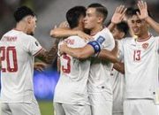 Link Live Streaming Timnas Indonesia vs Arab Saudi 9 Oktober 2025, Nonton Gratis di RCTI dan GTV