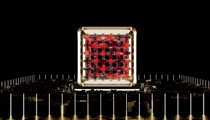 Chip Atomik Tercanggih dari Tiongkok, Mengubah Dunia Semikonduktor