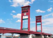50 Kota Prioritas, Seimbangkan Pembangunan Jawa dan Luar Jawa
