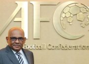 Kapan Sanksi Malaysia di Kualifikasi Piala Asia 2027? Ini Jawaban AFC
