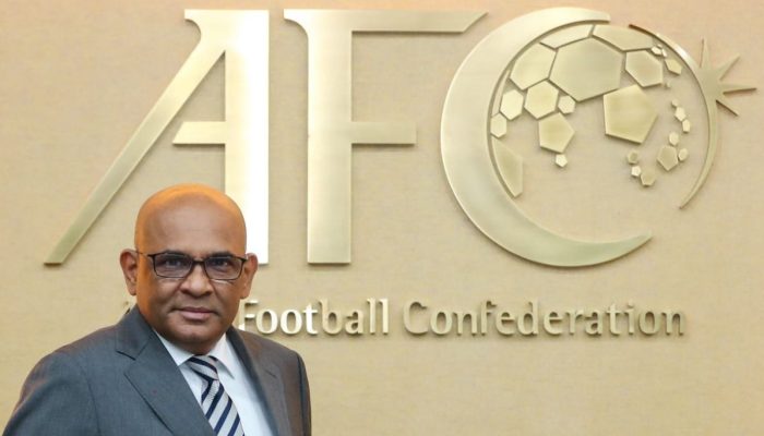 Kapan Sanksi Malaysia di Kualifikasi Piala Asia 2027? Ini Jawaban AFC