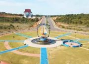 3 Prioritas Utama Pembangunan di Rancangan APBD Kepri 2026