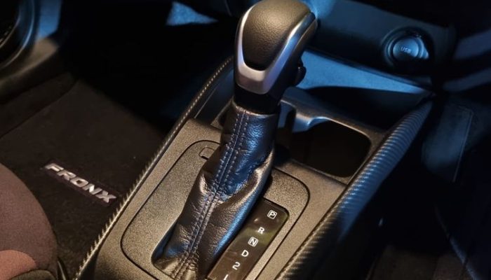 Kesalahan Umum: Mobil Matik Tidak Boleh di Posisi D Saat Menanjak