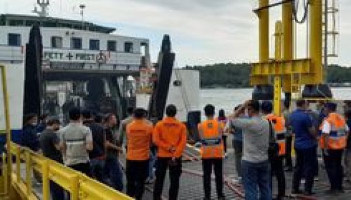 Jadwal dan Harga Tiket Kapal Roro Batam ke Tanjung Uban Hari Ini, 9 Oktober 2025
